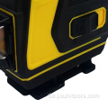 360 12 Linien 3D Green Laser Level